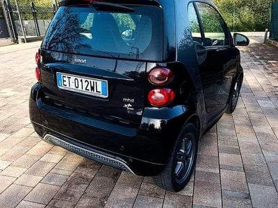 Usata Smart ForTwo Cabrio Pure 71 CV (52 kW) 2014 Cabrio