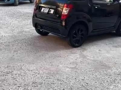 Usata Ligier JS50 2016 Utilitaria