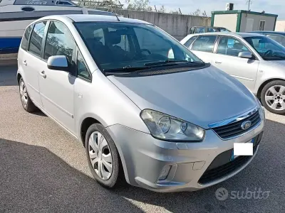 Usata Ford C-MAX