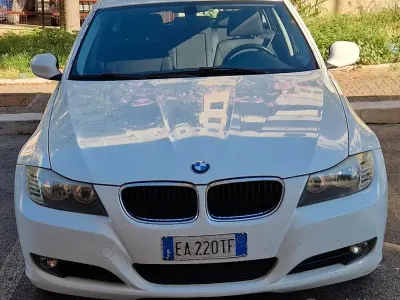 Usata BMW 320