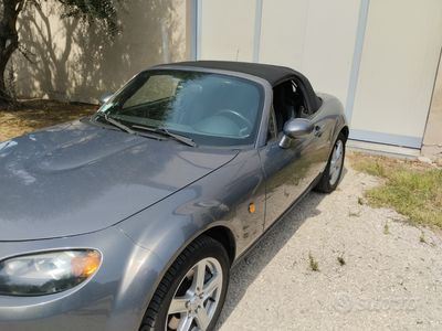 usata Mazda MX5 