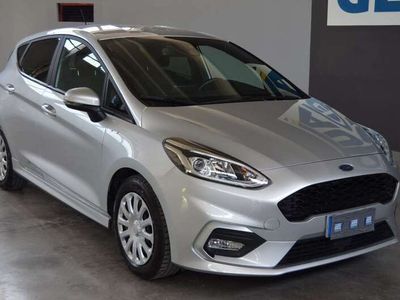 usata Ford Fiesta Fiesta5p 1.5 ecoblue ST-Line s