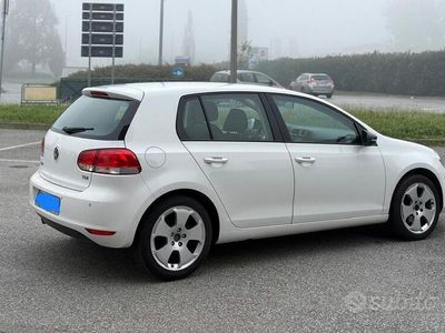 VW Golf VI