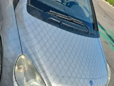 Usata Mercedes B180