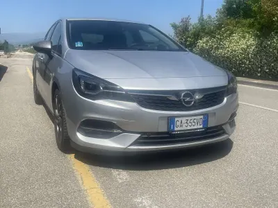 Usata Opel Astra