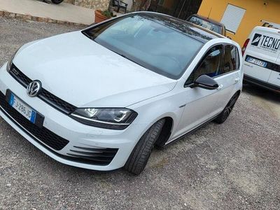 usata VW Golf 7ª serie - 2014