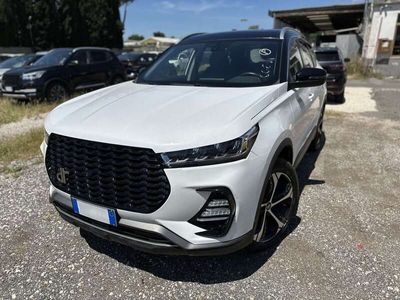 DR Automobiles DR6