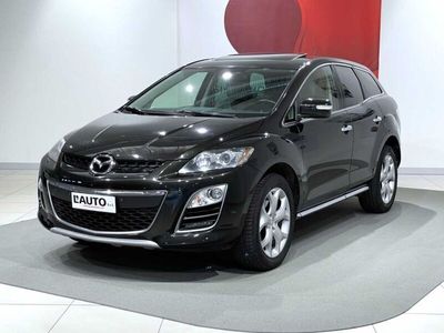 usata Mazda CX-7 2.2L MZR CD Sport Tourer