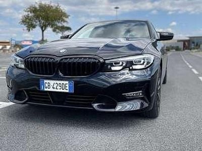 BMW 320 Gran Turismo