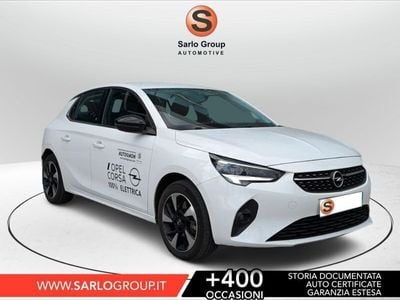 Opel Corsa-e