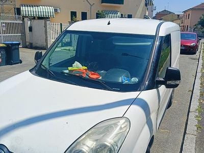 Fiat Doblò