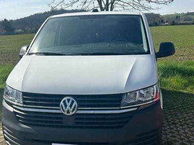 usata VW Transporter T6110kw