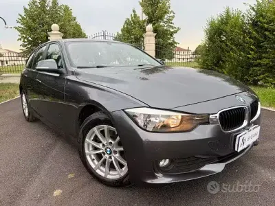 Usata BMW 316