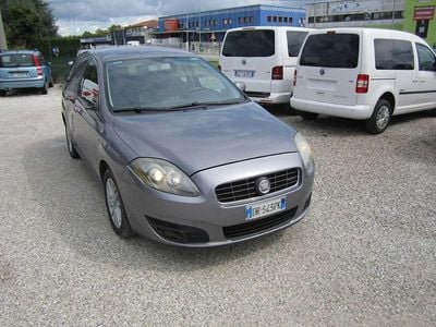 Fiat Croma