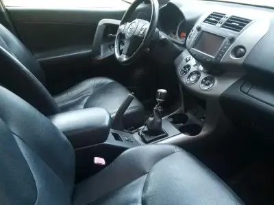 Usata Toyota RAV4