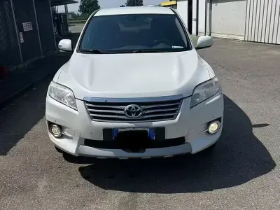 Usata Toyota RAV4