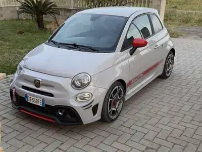Usata Abarth 595 144 CV (105 kW) 2017 Utilitaria