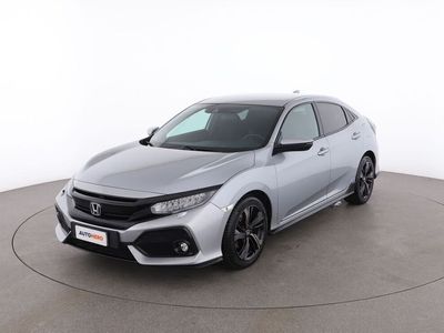 usata Honda Civic JB47758