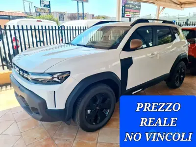 Usata Dacia Duster