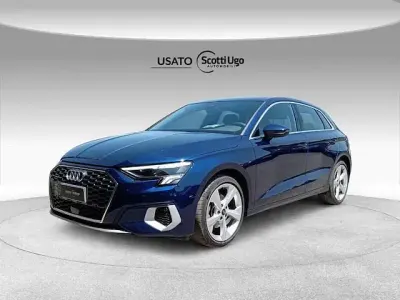 Usata Audi A3