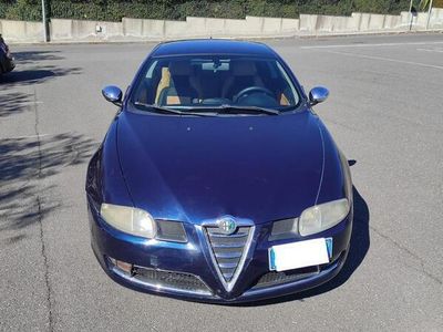 usata Alfa Romeo GT 1.9 jtdm