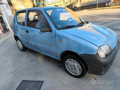 Fiat Seicento