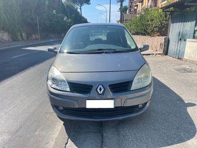 usata Renault Scénic II Scénic 1.6 16V GPL Pack