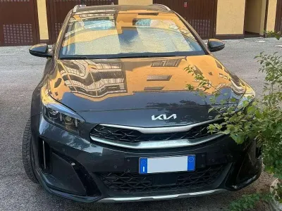 Usata Kia XCeed Style 136 CV (100 kW) 2023 SUV