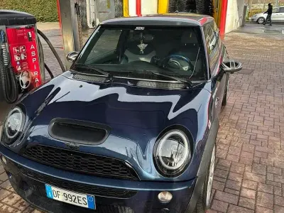 Usata Mini Cooper S