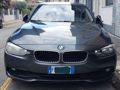 BMW 316