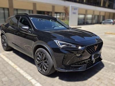 Nero Usata 2024 Cupra Formentor SUV | 30.450 € (Buon prezzo)