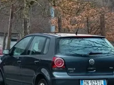 Usata VW Polo