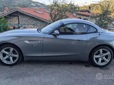 Usata BMW Z4