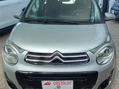 Usata Citroën C1