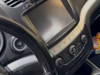 Usata Fiat Freemont