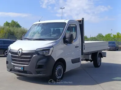 Usado Renault Master 135 CV (99 kW) 2021 Other Monovolumen