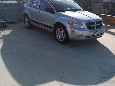 Usata Dodge Caliber 140 CV (102 kW) 2007 Utilitaria
