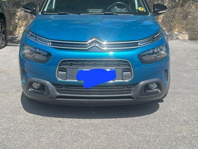 usata Citroën C4 PureTech 110 S&S Feel