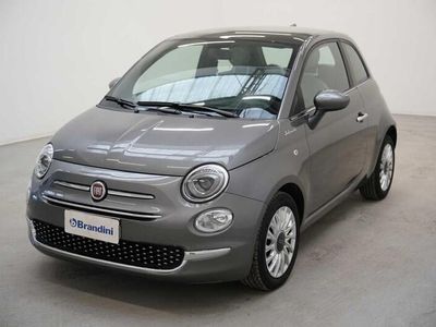 usata Fiat 500 1.0 hybrid dolcevita 70cv