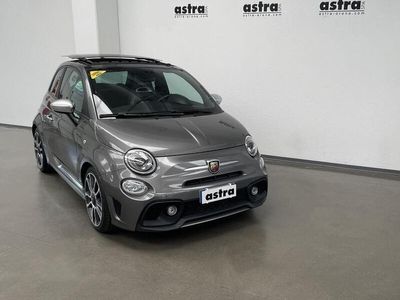 usata Abarth 595 Turismo 1.4 Turbo T-Jet 165 CV Turismo