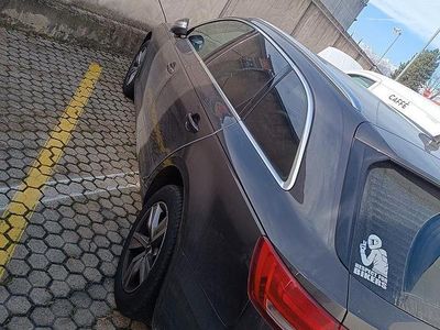 Usata Audi A4 143 CV (105 kW) 2017 Station wagon