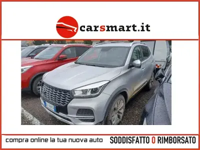 Usata DR DR 4.0 116 CV (85 kW) 2022 Grigio SUV
