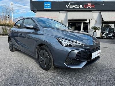 Grigio Nuova 2025 MG MG3 Comfort Utilitaria | 11.650 € (Super prezzo)