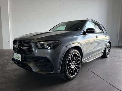Occasion Mercedes GLE350 Premium Plus 194 ch (142 kW) 2022 Gris SUV