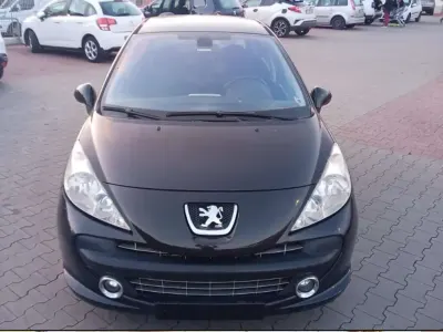 Occasion Peugeot 207 109 PK (80 kW) 2008 Other Sedan