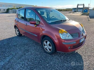 Renault Modus
