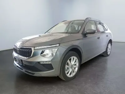 Usata Skoda Kamiq