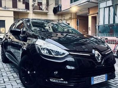 Usata Renault Clio IV 75 CV (55 kW) 2018 Berlina