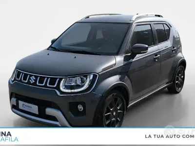 Usata Suzuki Ignis