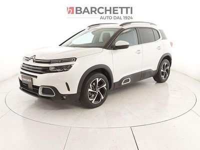 Occasion Citroën C5 Aircross Shine 131 ch (96 kW) 2022 Blanc SUV